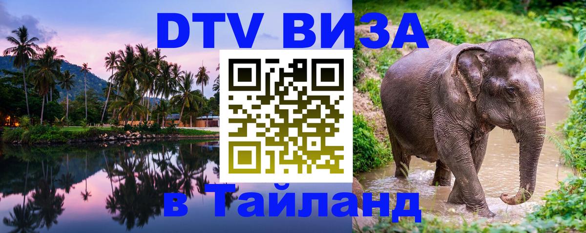 Цены на DTV визу в Таиланд — пакеты услуг, достаточно даже паспорта - Первоуральск 